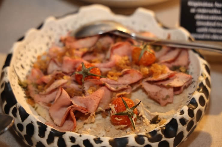 Jūrmalas restorāns «36.line Grill Restaurant» piedāvā jaunu konceptu «After-work brunch» 387350