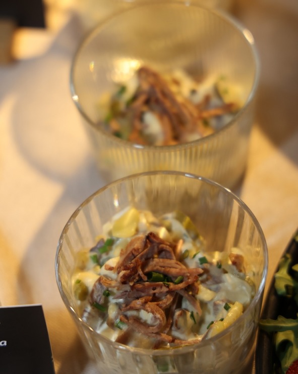 Jūrmalas restorāns «36.line Grill Restaurant» piedāvā jaunu konceptu «After-work brunch» 387354