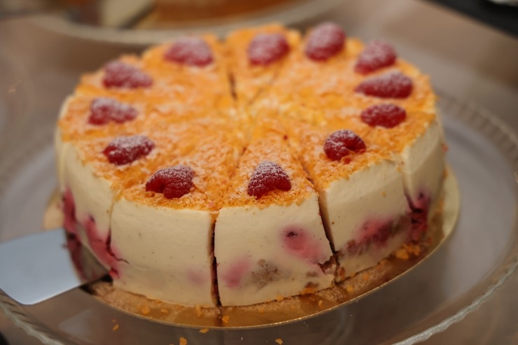 Jūrmalas restorāns «36.line Grill Restaurant» piedāvā jaunu konceptu «After-work brunch» 387355