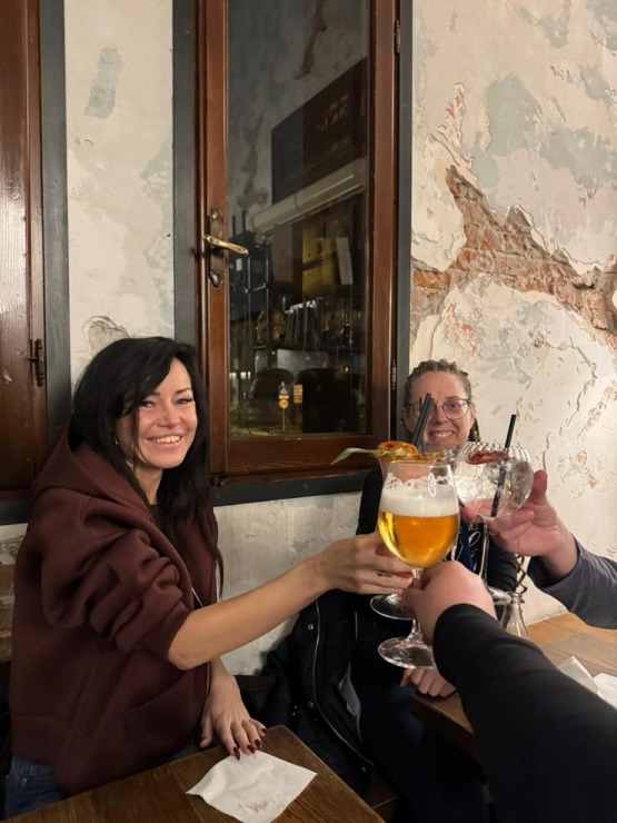 Travelnews.lv dodas vēlā vakara pastaigā pa Ziemeļitālijas pilsētu Treviso 387381