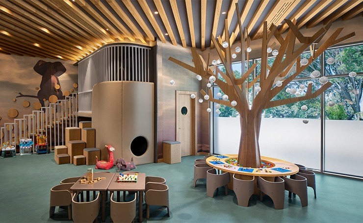 «Gloria hotels & resort» viesnīcas Turcijā - luksus Belekā 387470