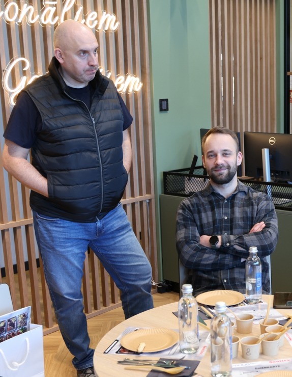«Paulig PRO» aicina garšu profesionāļus uz meistarklasi «Vai esi jau gatavs BBQ sezonai?» 387872