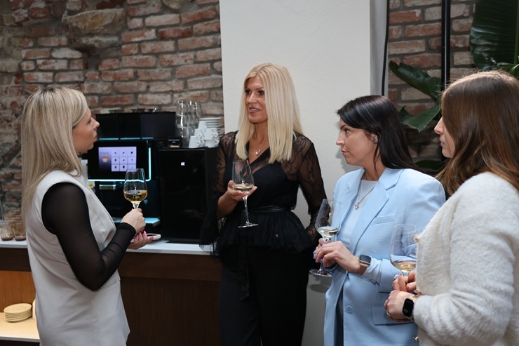 Tūroperators «Coral Travel Latvia» rīko Turcijas «Roadshow 2026» Latvijas tūrisma firmām Vecrīgas viesnīcā «Pullman Riga Old Town» 388142