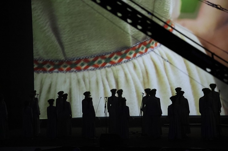 Latgales vēstniecībā GORS pulcē viesus uz latgaliešu kultūras gada balvas «Boņuks» ceremoniju 388262