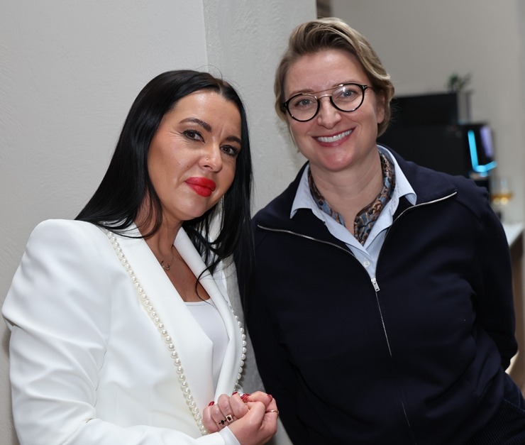 Tūroperators «Coral Travel Latvia» rīko Grieķijas «Roadshow 2026» info vakariņas Latvijas tūrisma firmām Vecrīgas «Pullman Riga Old Town» 388549