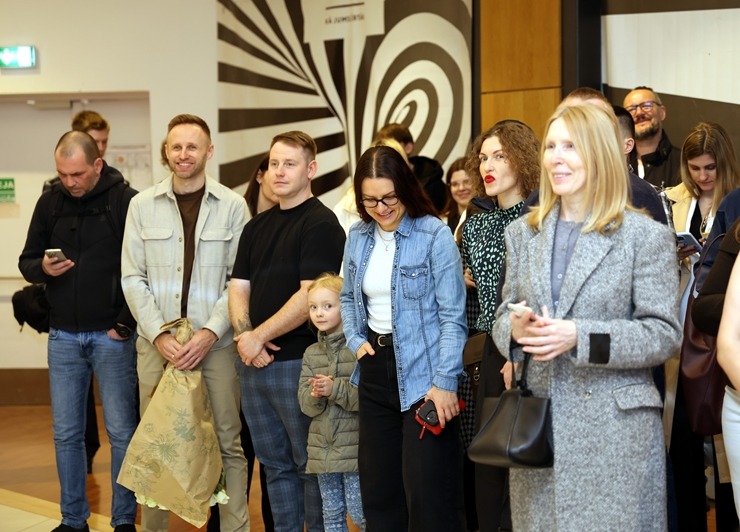 «Domina Shopping» centrā atver jaunu sporta klubu «MyFitness Domina» 388651