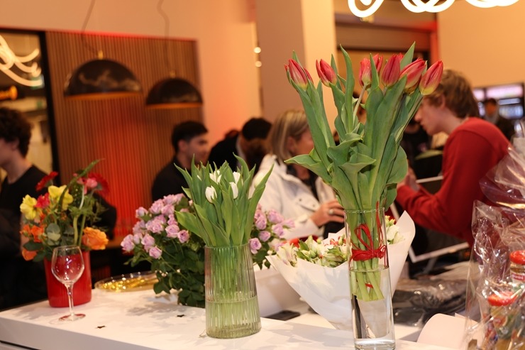 «Domina Shopping» centrā atver jaunu sporta klubu «MyFitness Domina» 388662