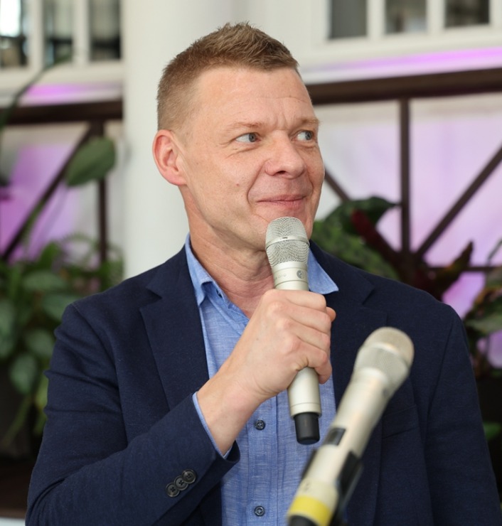 Latvijas Restorānu biedrība rīko biedru un interesentu kopsapulci 388732