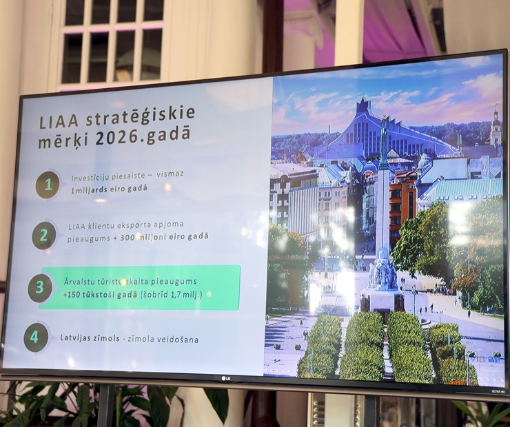 Latvijas Restorānu biedrība rīko biedru un interesentu kopsapulci 388758