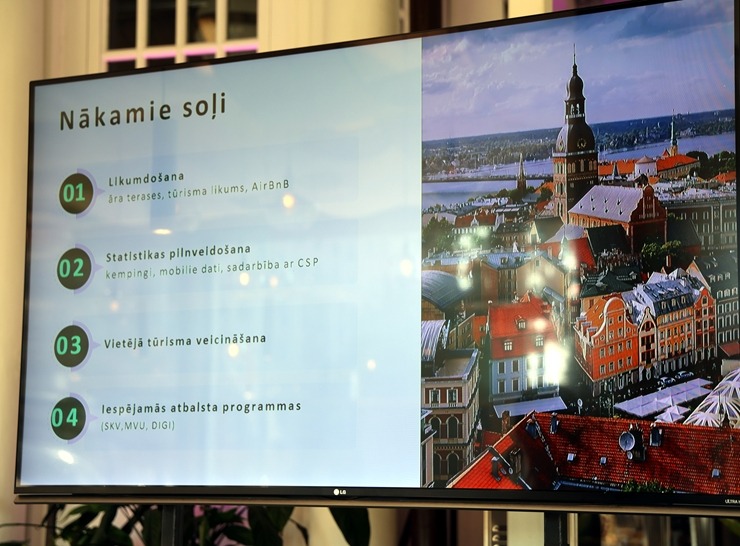 Latvijas Restorānu biedrība rīko biedru un interesentu kopsapulci 388765