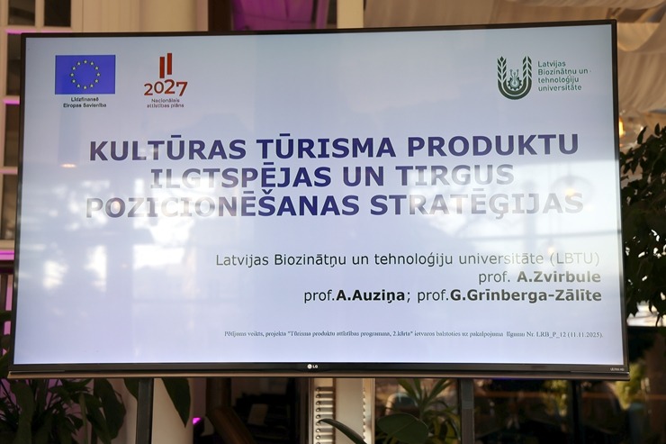 Latvijas Restorānu biedrība rīko biedru un interesentu kopsapulci 388798