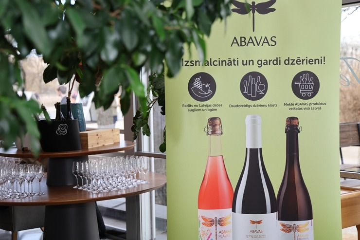 Latvijas Restorānu biedrība rīko biedru un interesentu kopsapulci 388811