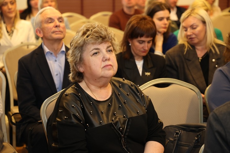 LVRA rīko biedru kopsapulci un darbsemināru ar piegādātājiem 388872