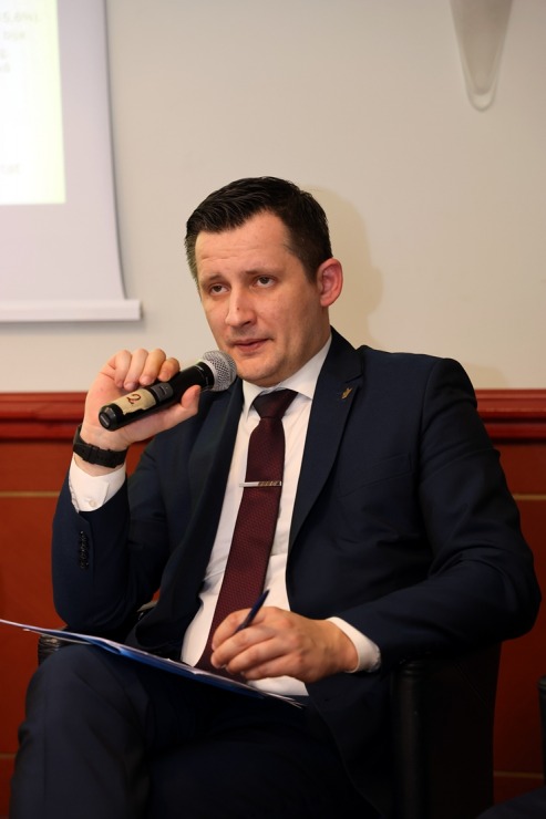 LVRA rīko biedru kopsapulci un darbsemināru ar piegādātājiem 388873