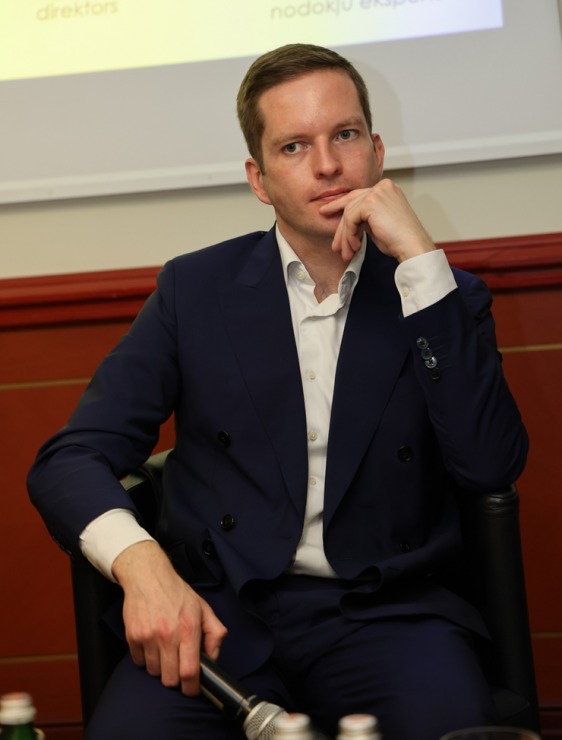 LVRA rīko biedru kopsapulci un darbsemināru ar piegādātājiem 388874