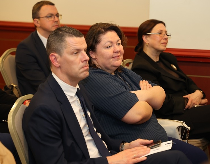 LVRA rīko biedru kopsapulci un darbsemināru ar piegādātājiem 388883