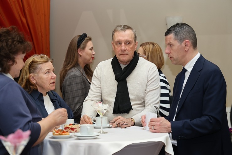 LVRA rīko biedru kopsapulci un darbsemināru ar piegādātājiem 388894