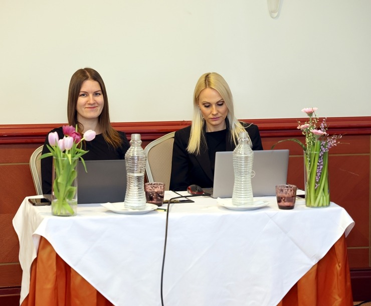 LVRA rīko biedru kopsapulci un darbsemināru ar piegādātājiem 388868