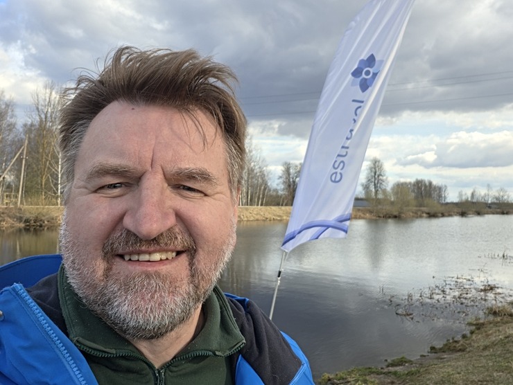 Apmeklējam Latvijas airēšanas maratonu čempionāta posmu uz Maltas upes Latgalē. Sadarbībā ar «Estravel Latvia» 389609