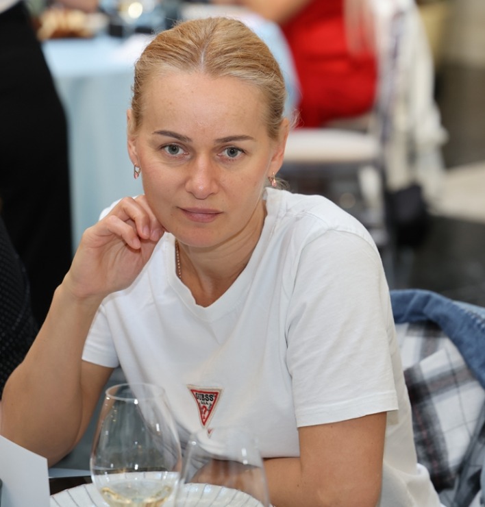 Tūroperators «Coral Travel Latvia» rīko iepazīšanās vakariņas ar Turcijas «Adalya Hotels» četrām viesnīcām Vecrīgas viesnīcā «Grand Palace Hotel» 389862