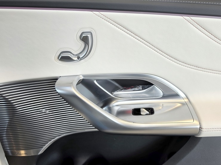 Mercedes-Benz prezentē uz Latvijas ceļiem jaunās paaudzes GLC, GLB un CLA 390374