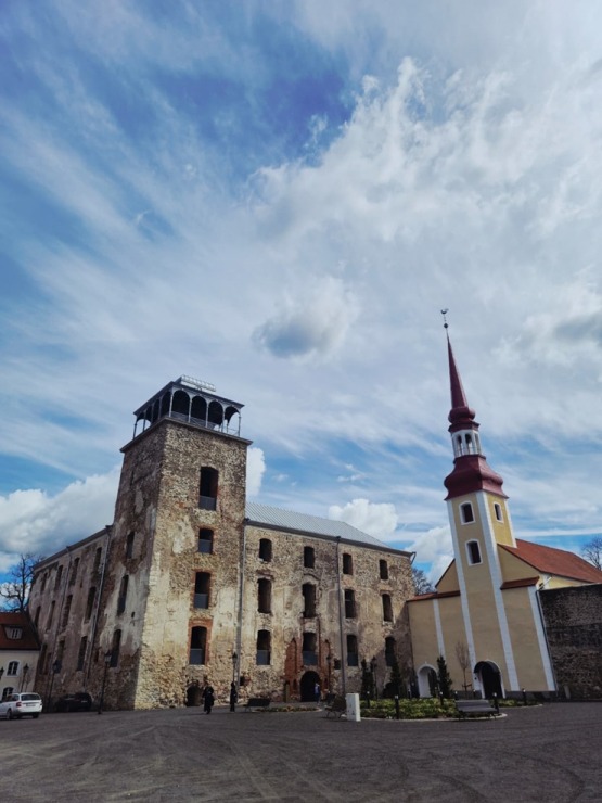 ALTA biedri izbauda Igaunijas centrālās daļas tūrisma piedāvājumu 390635