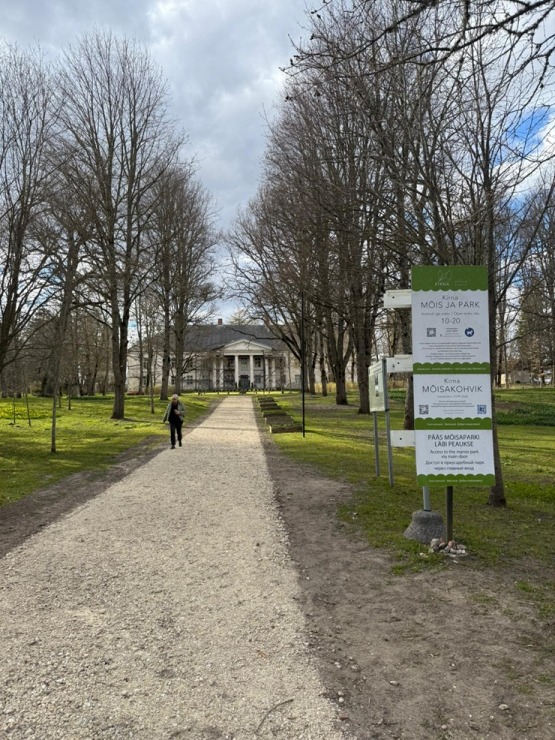 ALTA biedri izbauda Igaunijas centrālās daļas tūrisma piedāvājumu 390628