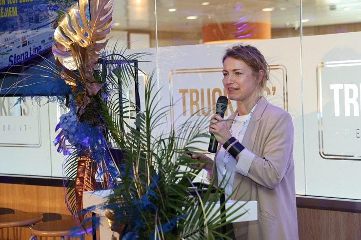 Ventspils tūrisma konference 2026 «DIENAS KRUĪZS» 390739