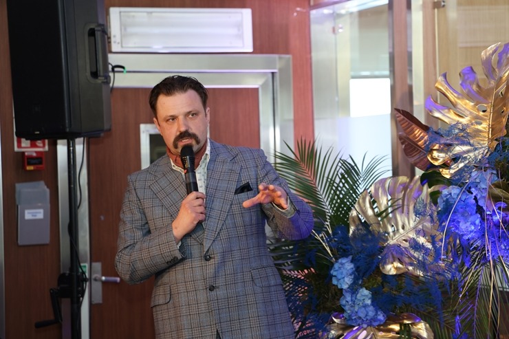 Ventspils tūrisma konference 2026 «DIENAS KRUĪZS» 390745