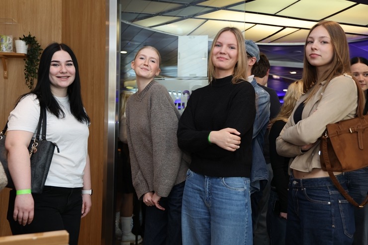 Ventspils tūrisma konference 2026 «DIENAS KRUĪZS» 390752
