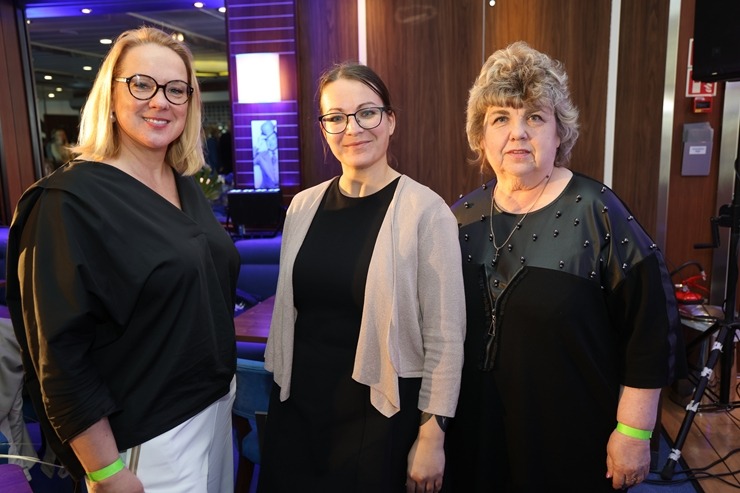Ventspils tūrisma konference 2026 «DIENAS KRUĪZS» 390753