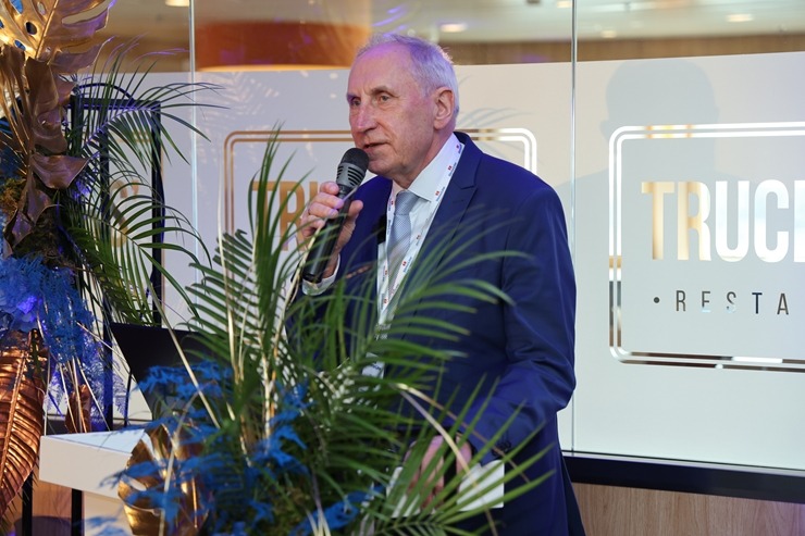 Ventspils tūrisma konference 2026 «DIENAS KRUĪZS» 390712