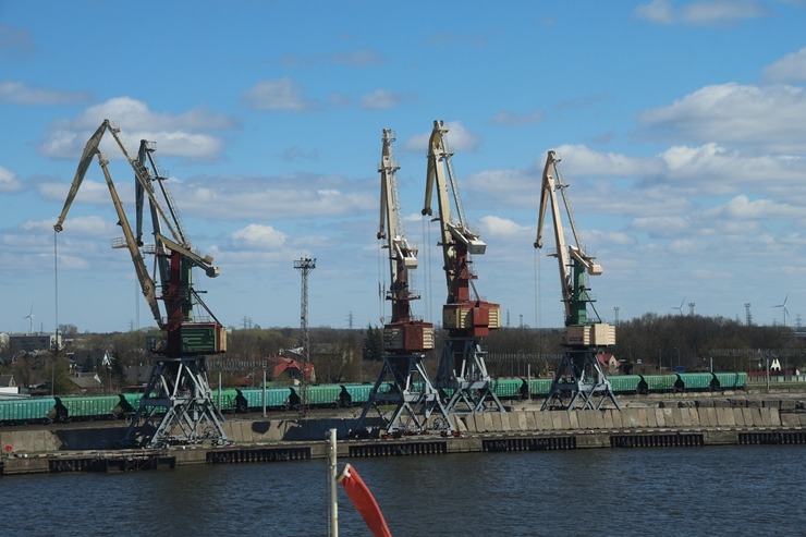 Ventspils tūrisma konference 2026 «DIENAS KRUĪZS» 390779