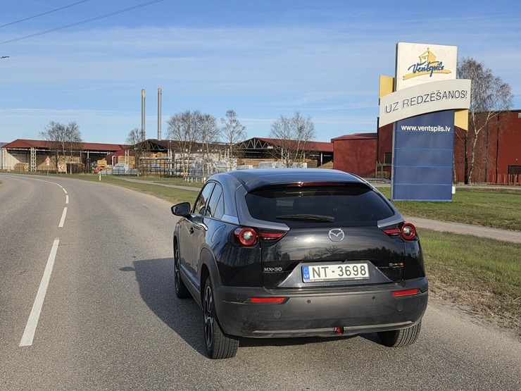 Ventspils tūrisma konference 2026 «DIENAS KRUĪZS» 390821