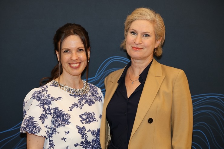 Kontaktbirža «TTR Baltic May 2026» pulcē tūrisma firmas viesnīcā «Radisson Blu Latvija Conference & Spa Hotel» 391304