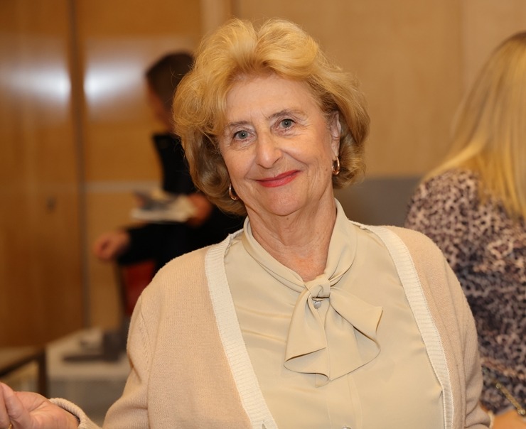 Kontaktbirža «TTR Baltic May 2026» pulcē tūrisma firmas viesnīcā «Radisson Blu Latvija Conference & Spa Hotel» 391309