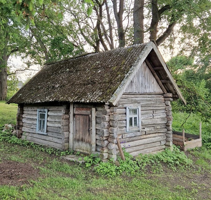 Rāznas ezers pie Mākoņkalna iegūst labiekārtotu pludmali. Foto: Aivars Arnicāns 391557