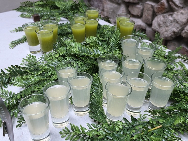 Vecrīgas «Pullman Riga Old Town» rīko unikālu pieredzes pasākumu «RAVE YOURSELFF WELL» 391753