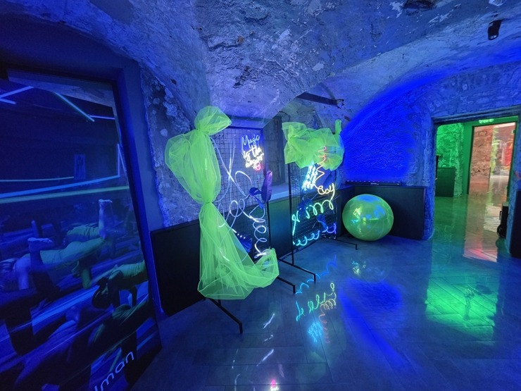 Vecrīgas «Pullman Riga Old Town» rīko unikālu pieredzes pasākumu «RAVE YOURSELFF WELL» 391759
