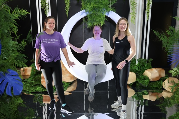 Vecrīgas «Pullman Riga Old Town» rīko unikālu pieredzes pasākumu «RAVE YOURSELFF WELL» 391738