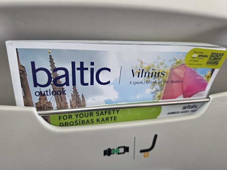Sadarbībā ar «airBaltic» lidojam ceļojumā uz Serbijas galvaspilsētu Belgradu 391992