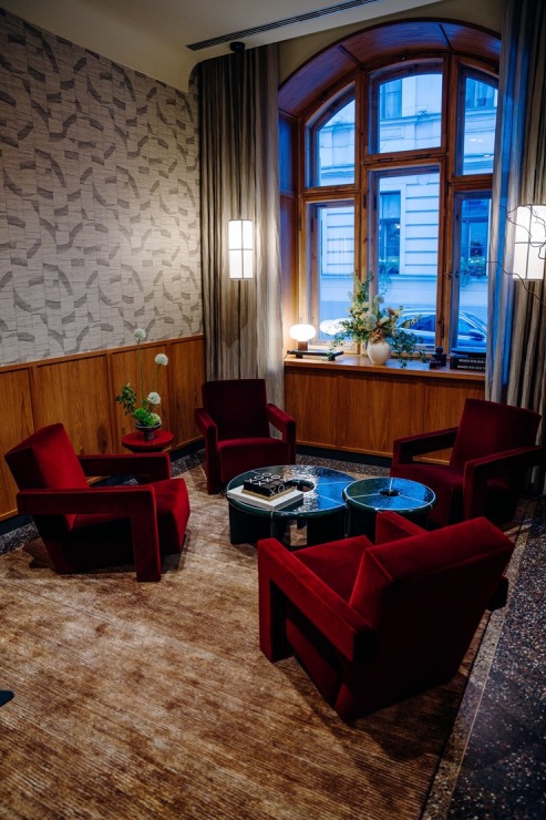 Atklāta «Keystone Collection» viesnīcu ķēdes apartamentu viesnīca «Carillon Aparthotel» 392131