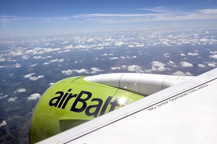 Latvijas tūrisma firmas un «airBaltic» piedalās Serbijas kontaktbiržā Belgradā 392220