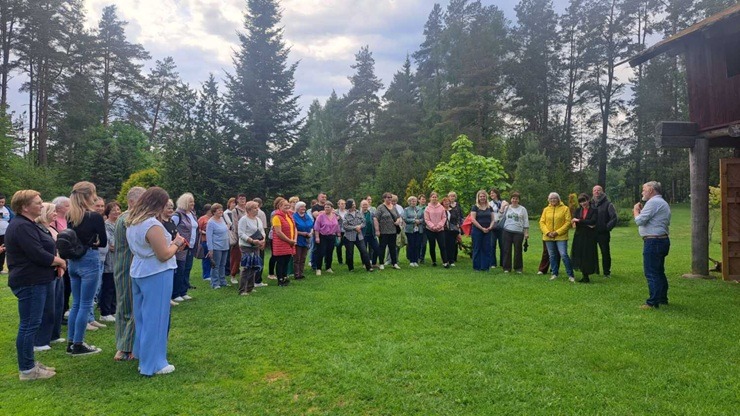 Iepazīst Krāslavas novada tūrisma piedāvājumu 392419