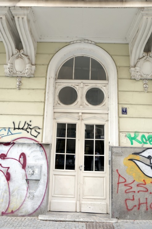 Nr.8: Sadarbībā ar «airBaltic» iepazīstam Belgradas jugendstila arhitektūras paraugus 392507