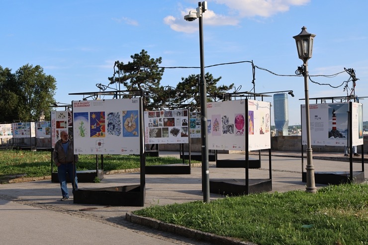 Nr.9: Sadarbībā ar «airBaltic» piedāvājam iepazīt Belgradu no dažādiem skatu punktiem 392526