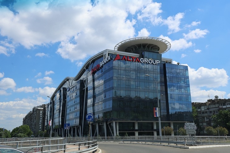 Nr.9: Sadarbībā ar «airBaltic» piedāvājam iepazīt Belgradu no dažādiem skatu punktiem 392541