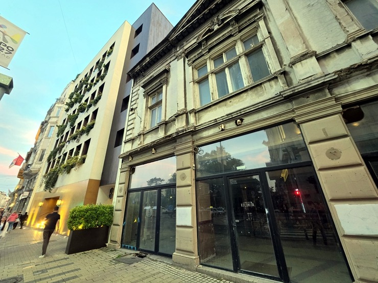 Nr.9: Sadarbībā ar «airBaltic» piedāvājam iepazīt Belgradu no dažādiem skatu punktiem 392544