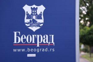 Sadarbībā ar «airBaltic» iepazīstam Serbijas galvaspilsētu Belgradu Donavas upes krastos 35