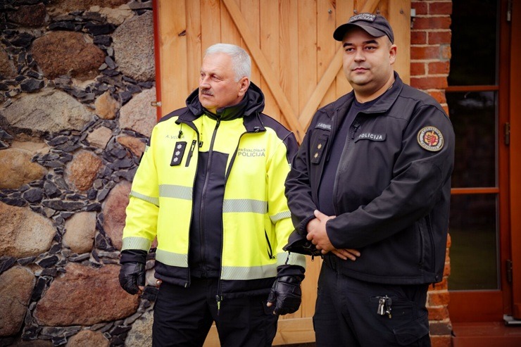 Aizraujošā velobraucienā iepazīst Ežezera apkaimi Krāslavas novadā 393098